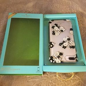 Kate Spade Cell Phone Cover